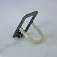 Load image into Gallery viewer, The frame spinning ring