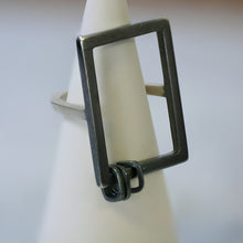 Load image into Gallery viewer, The frame spinning ring