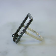 Load image into Gallery viewer, The frame spinning ring