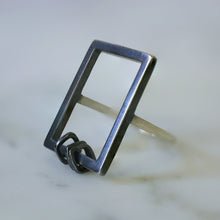 Load image into Gallery viewer, The frame spinning ring